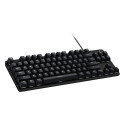 "G413 TKL SE - BLACK ESP MEDITER"