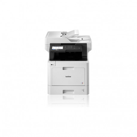 Brother multifunktsionaalne laserprinter MFC-L8900CDW värviline