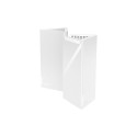 "MSI Roamii BE Lite Mesh System 2 Pack MRBE50- 2PK"