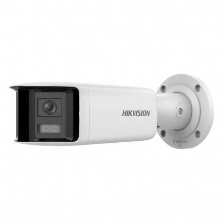 Hikvision võrgukaamera bullet panoraam 4MP IP67