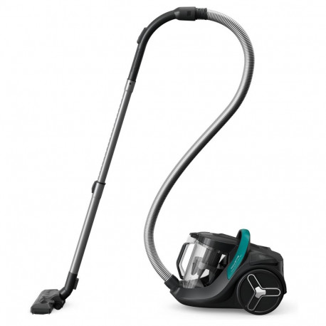 "Green Force Cyclonic Max RO7B12, 900 W, cylinder vacuum, dry, bag"