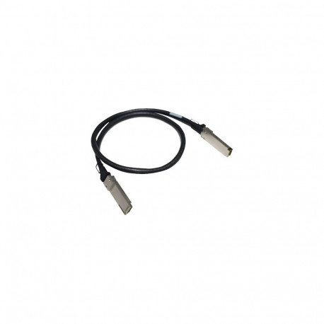 "HPE Aruba DA Copper Cable 100Gbit/s QSFP28 to QSFP28 3m"