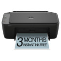 "T HP DeskJet 2920 Tintenstrahl-Multifunkionsdrucker"