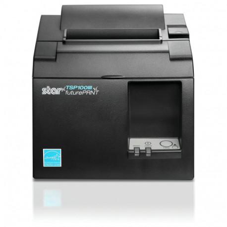 Star Micronics tšekiprinter TSP 143IIIU futurePRNT ühevärviline