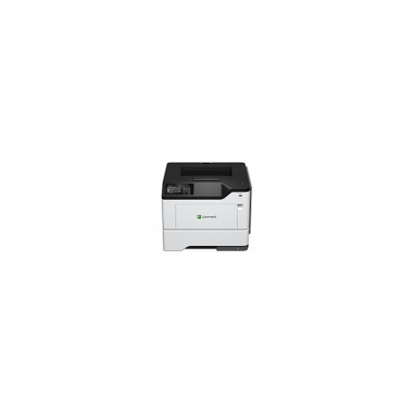 LEXMARK laserprinter MS631dw, monokroomne A4 1200x1200dpi 47ppm 650 lehte USB LAN Wi-Fi Bluetooth LE
