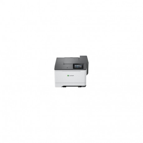 "LEXMARK CS632dwe Printer colour Duplex laser A4 1200x1200dpi 40ppm mono 40ppm colour 251sheets LAN 