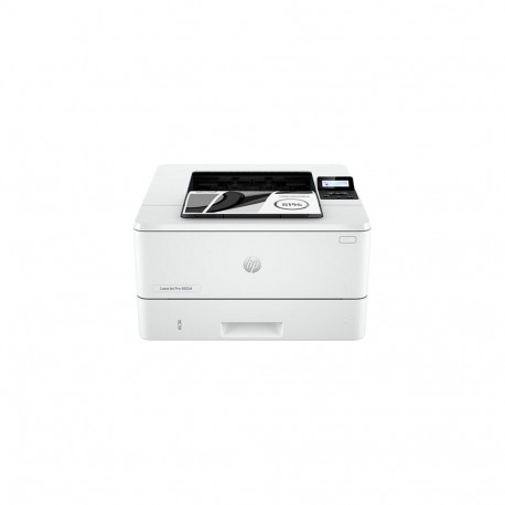 HP printer LaserJet Pro 4002d laser/LED-trükk
