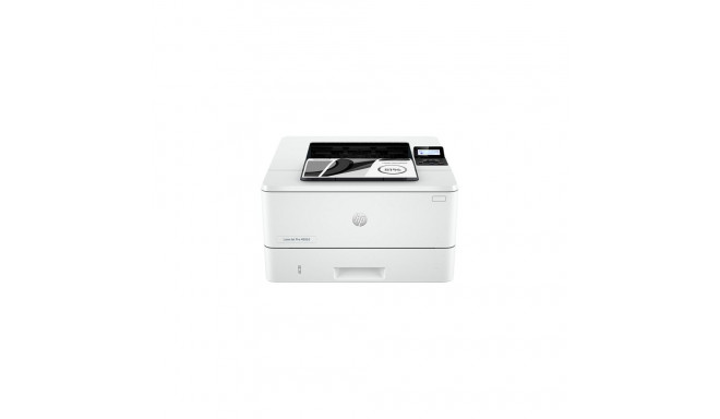 HP printer LaserJet Pro 4002d, laser/LED-print