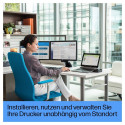 "L HP LaserJet Pro 4002d - Drucker - Laser/LED-Druck"