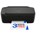 "T HP DeskJet 2920 Tintenstrahl-Multifunkionsdrucker"