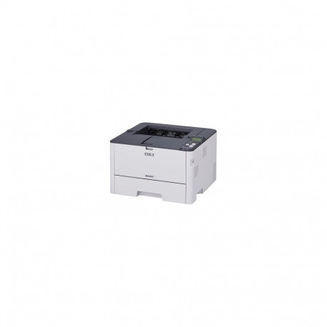 "OKI B433dn Laserdrucker s/w"