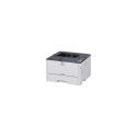 "L OKI B433dn Laserdrucker s/w"
