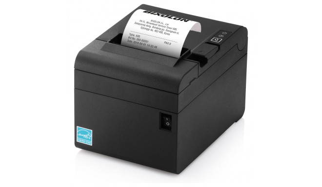 Bixolon POS-printer SRP-E300 otsetermo