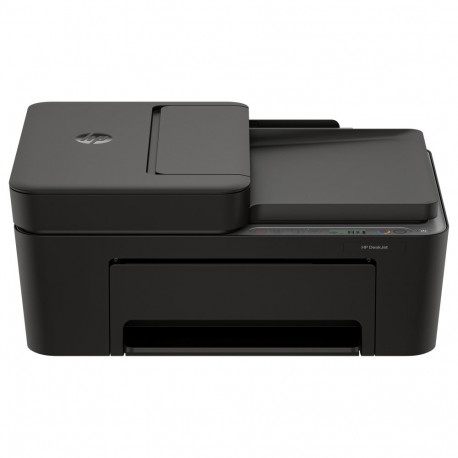 "T HP DeskJet Plus 4320e Tintenstrahldrucker Scanner Kopierer WLAN"