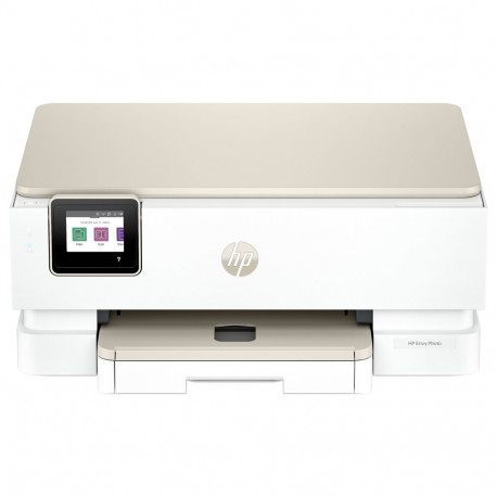 "T HP Envy Photo 7230 Tintenstrahl-Multifunktionsdrucker"