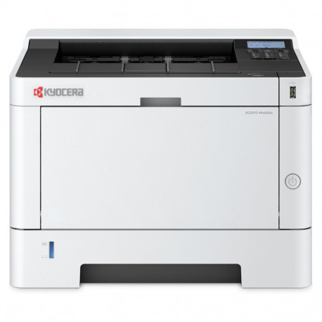 "Kyocera ECOSYS PA4000x S/W-Laserdrucker LAN"