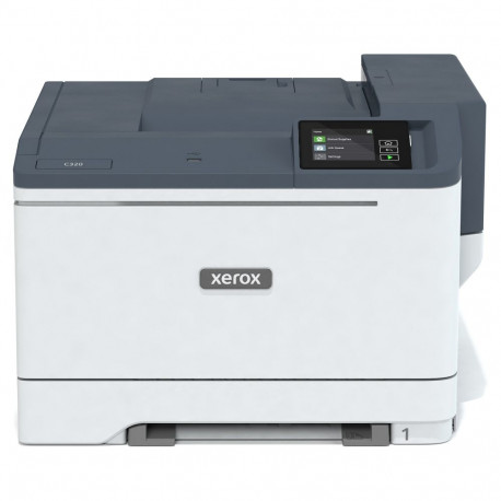 "Xerox C320 Farblaserdrucker DNI, A4, Laser, Farbdruck, 4800 x 4800 DPI, 33 Seiten pro Minute, Duple