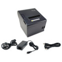 "EQUIP 351004 80mm Thermobondrucker für den POS, USB-, Bluetooth-, WLAN"