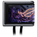 "K Asus WAK ROG RYUO IV 360 ARGB"