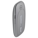 "ASUS COBBLE USB-C 3.2 Gen 2x1 SSD-Gehäuse Grey"