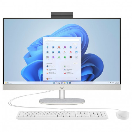 "AIO HP 27-cr0102ng i5-1335U/16GB/1TBSSD/W11 Home"