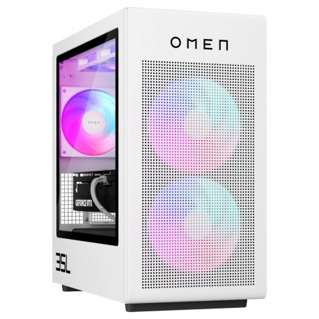 "HP OMEN GT16-0188ng/CU7 265F/32GB/1TBSSD/RTX5070Ti/W11 Home"