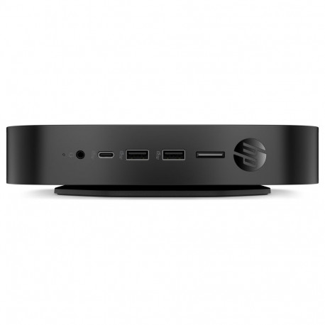 HP kõhnklient ProDesk 5 G1i N97 8GB 32GBeMMC Thin Pro 3Y War (DE)