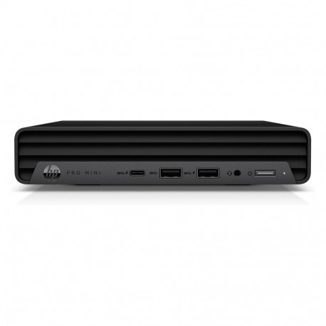 "HP Pro Mini 400 G9 i5-12500T/16GB/512SSD/W11 Pro"