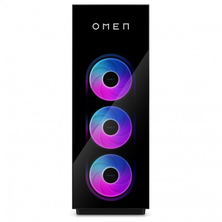 HP lauaarvuti OMEN GT23-0190ng RYZ7 9800X3D/64GB/2TBSSD/RTX5090/W11 Home