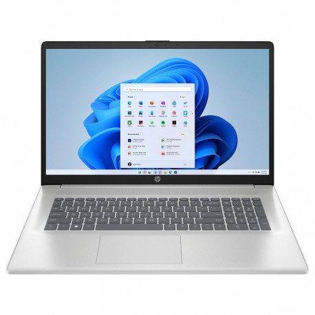 HP sülearvuti 17-cp3179ng RYZ7 7730U/16GB/512SSD/W11 Home