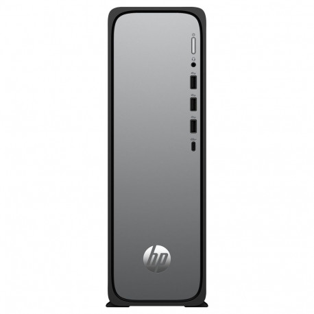 HP lauaarvuti Omnidesk Slim S03-0153ng i5-14400/16GB/512SSD/W11 Home