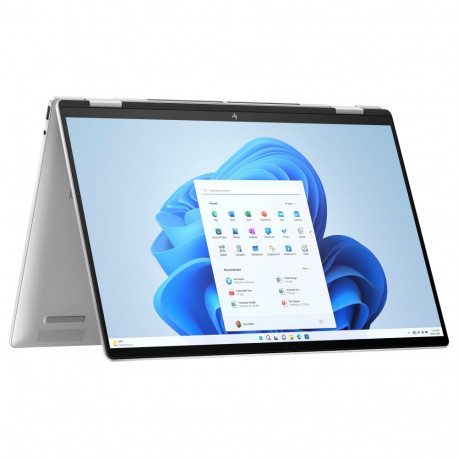 HP sülearvuti ENVY x360 16-ac0158ng CU5 125U 16GB 512SSD W11 Home puuteekraaniga