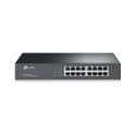 "TP-Link Switch 16x FE TL-SF1016DS"