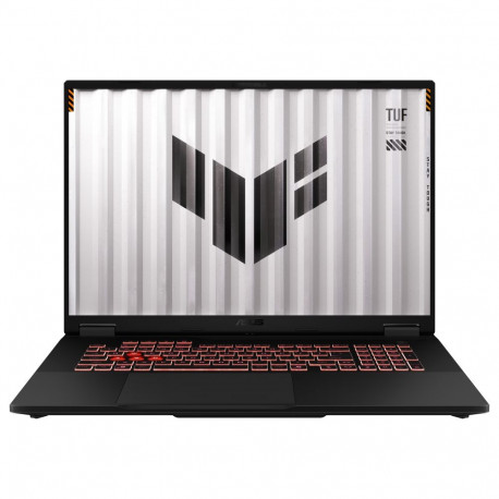 Asus Tuf Gaming sülearvuti A18 TUF808UM-DICS8103W RYZ7 260/32GB/1TBSSD/RTX5060/W11Home prantsuskeels