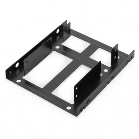 "DIGITUS DA-70434 - Hard drive bracket - Capacity 2 hard drives (2.5inch)"