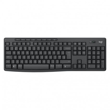 MK370 komplekt ärikasutuseks