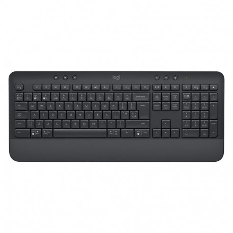 "MK650 FOR BUSINESS GRAPHITE -"