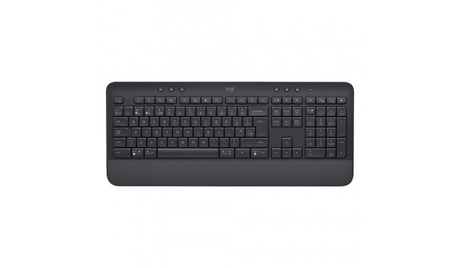 "MK650 FOR BUSINESS GRAPHITE -"