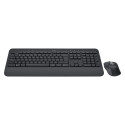 "MK650 FOR BUSINESS GRAPHITE -"