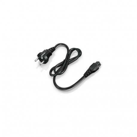 "N Lenovo - Netzteil - Wechselstrom 100-240 V - 135 Wh - Europa, Indonesien - Schwarz"