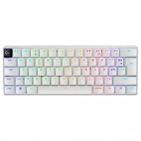 "PRO X 60 TKL LIGHTSPEED GAMING"