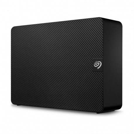 Seagate väline kõvaketas Expansion Desktop 8TB USB3.0 8,9cm 3,5Zoll