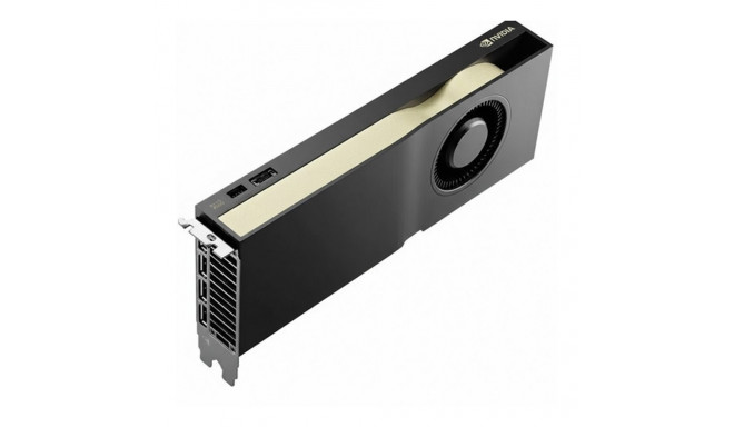 "NVIDIA Quadro RTX PRO 4500 Blackwell 32GB GDDR7 Bulk"