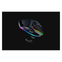 "Razer Wireless Charging Puck"