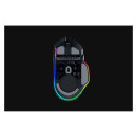 "Razer Wireless Charging Puck"