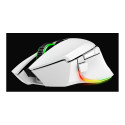 "Razer Basilisk V3 Pro 35K (wei)"