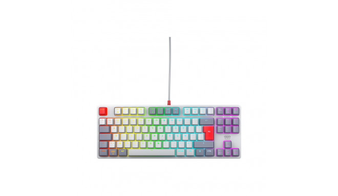 CHERRY XTRFY K4V2 TKL retro klaviatuur