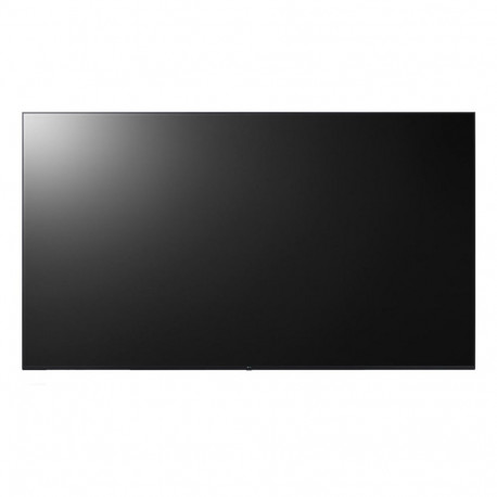 LG videoseina paneel 86UL3J 86" äriklassi UHD WebOS Enterprise 400Nit kitsa raamiga