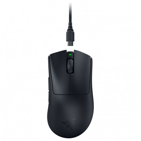 Razer komplekt DeathAdder V3 Pro + HyperPolling Wireless Dongle