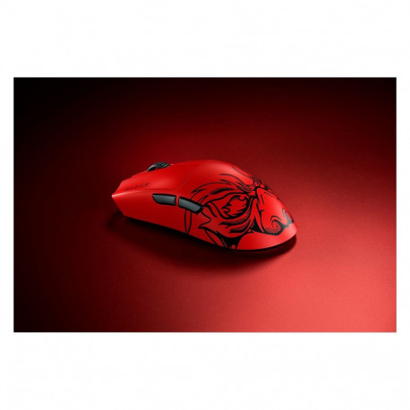 "Viper V3 Pro Faker edition"
